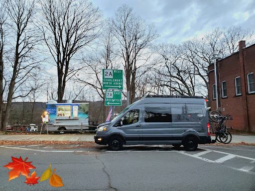 Photo of Middle Eastern Flavors - 73 Bridge St, Shelburne Falls, MA 01370