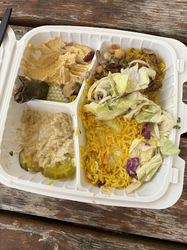 Photo of Middle Eastern Flavors - 73 Bridge St, Shelburne Falls, MA 01370