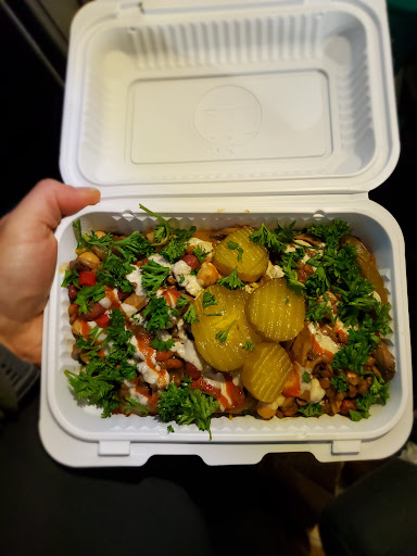 Photo of Middle Eastern Flavors - 73 Bridge St, Shelburne Falls, MA 01370