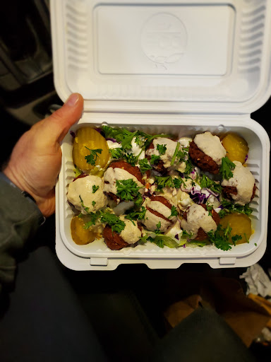 Photo of Middle Eastern Flavors - 73 Bridge St, Shelburne Falls, MA 01370