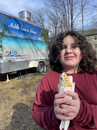 Photo of Middle Eastern Flavors - 73 Bridge St, Shelburne Falls, MA 01370