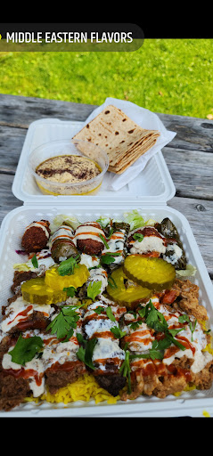 Photo of Middle Eastern Flavors - 73 Bridge St, Shelburne Falls, MA 01370