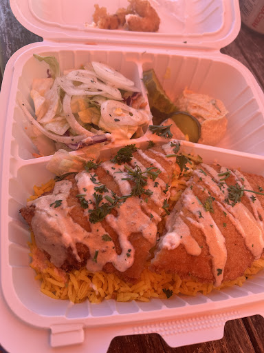 Photo of Middle Eastern Flavors - 73 Bridge St, Shelburne Falls, MA 01370