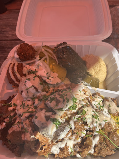 Photo of Middle Eastern Flavors - 73 Bridge St, Shelburne Falls, MA 01370