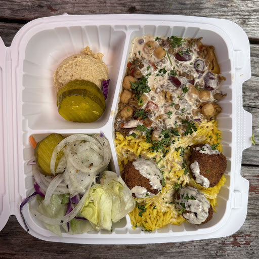 Photo of Middle Eastern Flavors - 73 Bridge St, Shelburne Falls, MA 01370