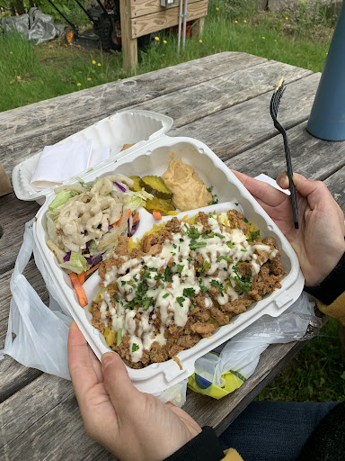 Photo of Middle Eastern Flavors - 73 Bridge St, Shelburne Falls, MA 01370