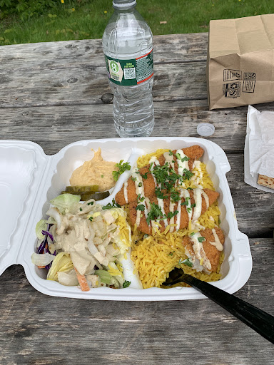 Photo of Middle Eastern Flavors - 73 Bridge St, Shelburne Falls, MA 01370