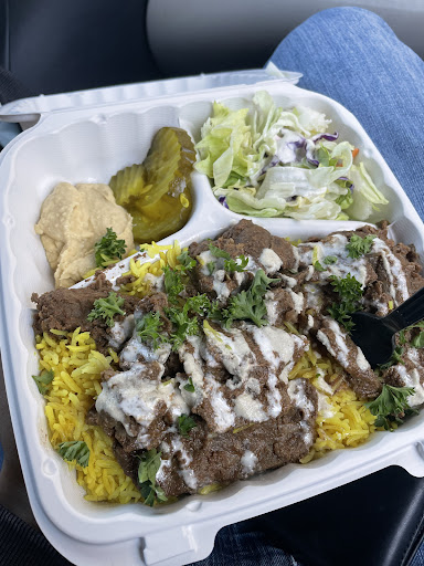 Photo of Middle Eastern Flavors - 73 Bridge St, Shelburne Falls, MA 01370
