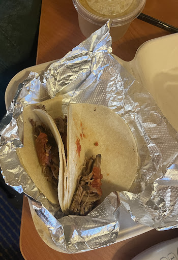 Photo of Mesa Grande Taqueria - 100 Genesee St, Auburn, NY 13021