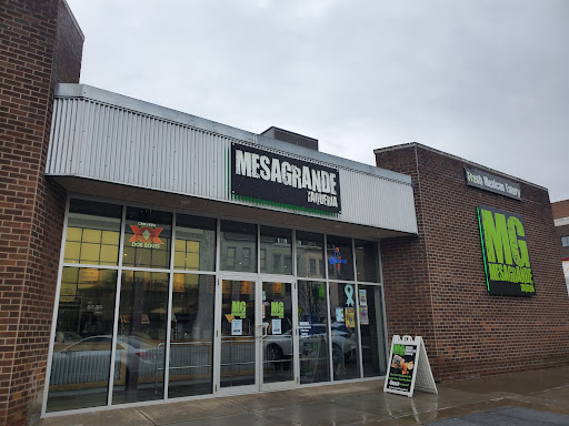 Photo of Mesa Grande Taqueria - 100 Genesee St, Auburn, NY 13021