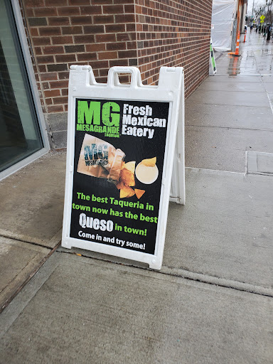 Photo of Mesa Grande Taqueria - 100 Genesee St, Auburn, NY 13021