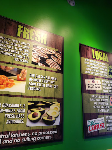 Photo of Mesa Grande Taqueria - 100 Genesee St, Auburn, NY 13021