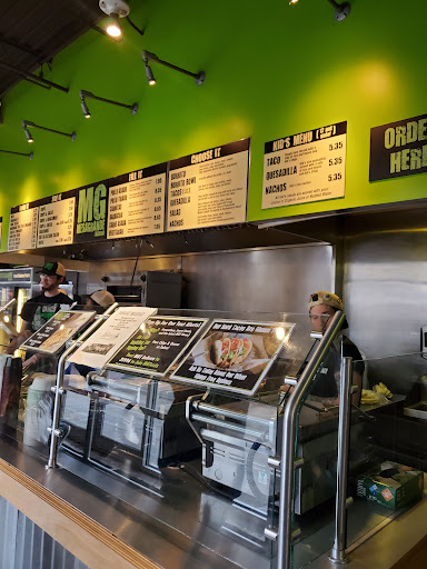 Photo of Mesa Grande Taqueria - 100 Genesee St, Auburn, NY 13021