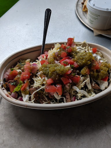 Photo of Mesa Grande Taqueria - 100 Genesee St, Auburn, NY 13021