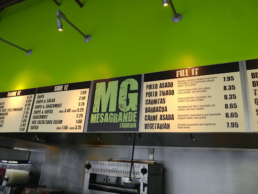 Photo of Mesa Grande Taqueria - 100 Genesee St, Auburn, NY 13021