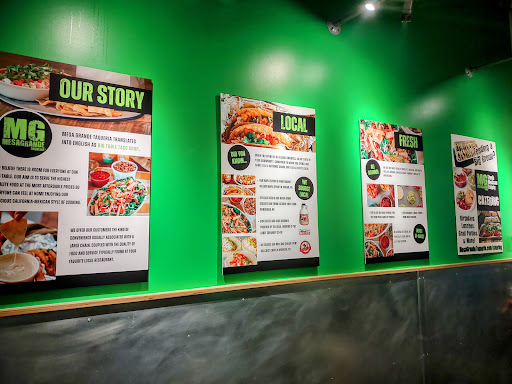 Photo of Mesa Grande Taqueria - 100 Genesee St, Auburn, NY 13021