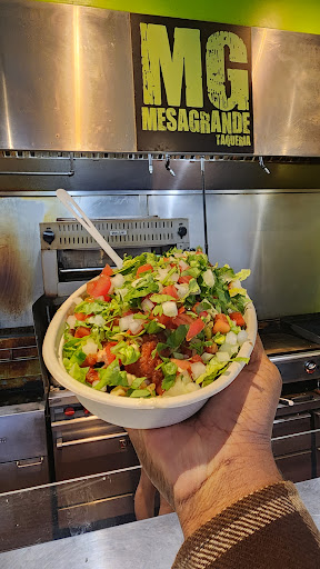 Photo of Mesa Grande Taqueria - 100 Genesee St, Auburn, NY 13021