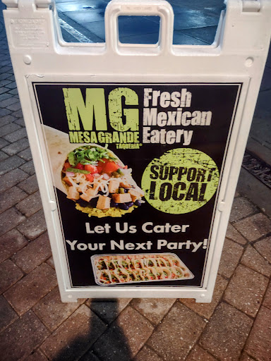 Photo of Mesa Grande Taqueria - 100 Genesee St, Auburn, NY 13021