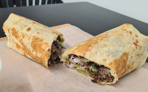 Photo of Spiceez Shawarma & Grill - 314 Market St, Lewisburg, PA 17837