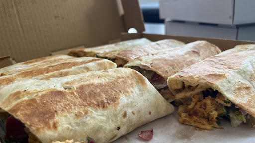 Photo of Spiceez Shawarma & Grill - 314 Market St, Lewisburg, PA 17837