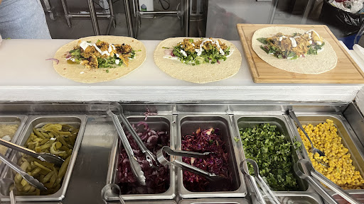 Photo of Spiceez Shawarma & Grill - 314 Market St, Lewisburg, PA 17837