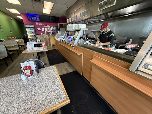 Photo of QuickChick Shawarma and Grill - 320 PA-315 Suite 270, Yatesville, PA 18640