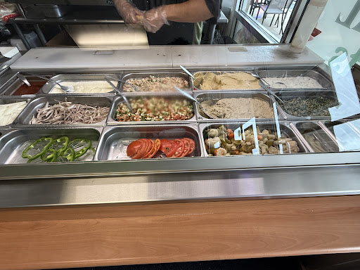 Photo of QuickChick Shawarma and Grill - 320 PA-315 Suite 270, Yatesville, PA 18640