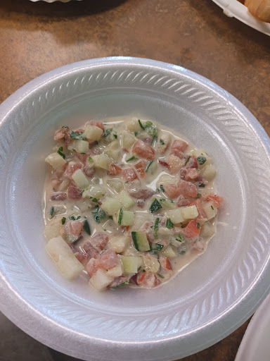 Photo of QuickChick Shawarma and Grill - 320 PA-315 Suite 270, Yatesville, PA 18640