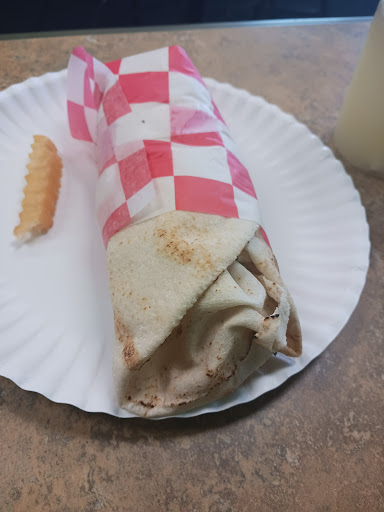 Photo of QuickChick Shawarma and Grill - 320 PA-315 Suite 270, Yatesville, PA 18640