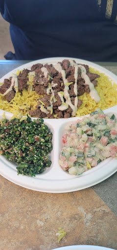 Photo of QuickChick Shawarma and Grill - 320 PA-315 Suite 270, Yatesville, PA 18640