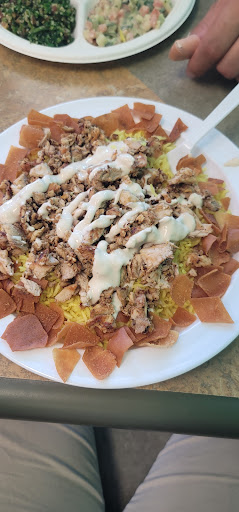 Photo of QuickChick Shawarma and Grill - 320 PA-315 Suite 270, Yatesville, PA 18640