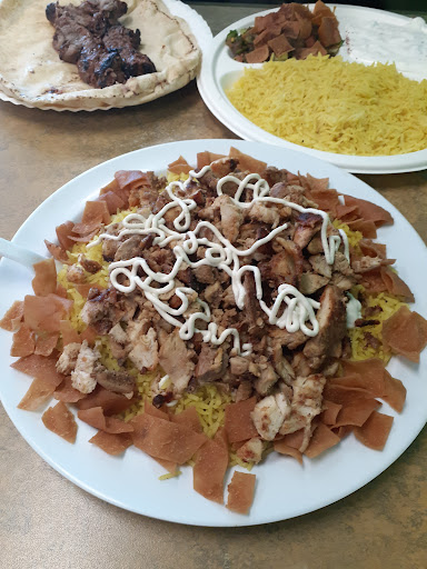 Photo of QuickChick Shawarma and Grill - 320 PA-315 Suite 270, Yatesville, PA 18640