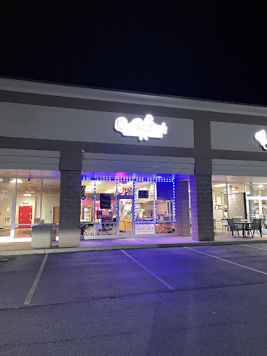 Photo of QuickChick Shawarma and Grill - 320 PA-315 Suite 270, Yatesville, PA 18640