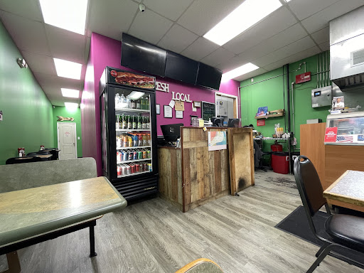 Photo of QuickChick Shawarma and Grill - 320 PA-315 Suite 270, Yatesville, PA 18640