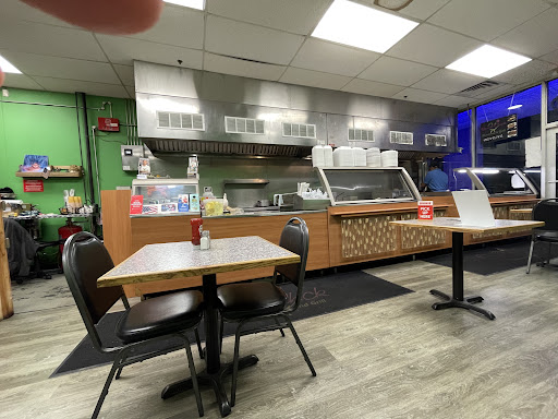 Photo of QuickChick Shawarma and Grill - 320 PA-315 Suite 270, Yatesville, PA 18640