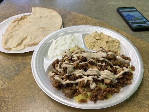 Photo of QuickChick Shawarma and Grill - 320 PA-315 Suite 270, Yatesville, PA 18640