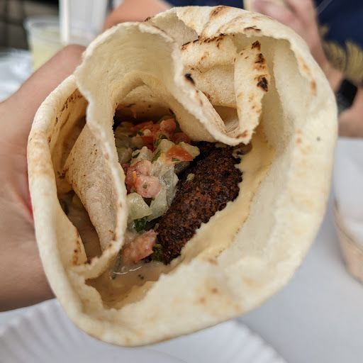 Photo of QuickChick Shawarma and Grill - 320 PA-315 Suite 270, Yatesville, PA 18640