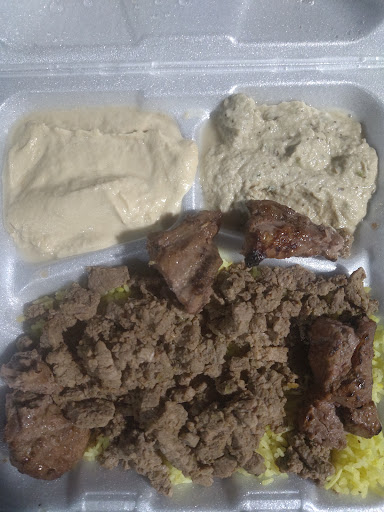 Photo of QuickChick Shawarma and Grill - 320 PA-315 Suite 270, Yatesville, PA 18640