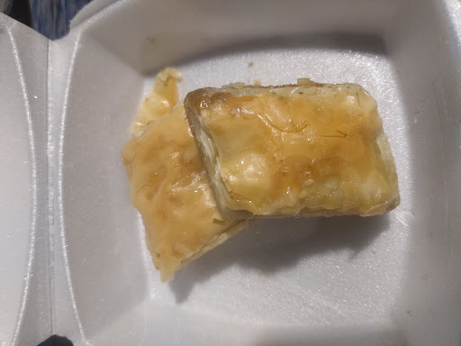 Photo of QuickChick Shawarma and Grill - 320 PA-315 Suite 270, Yatesville, PA 18640