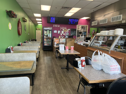 Photo of QuickChick Shawarma and Grill - 320 PA-315 Suite 270, Yatesville, PA 18640