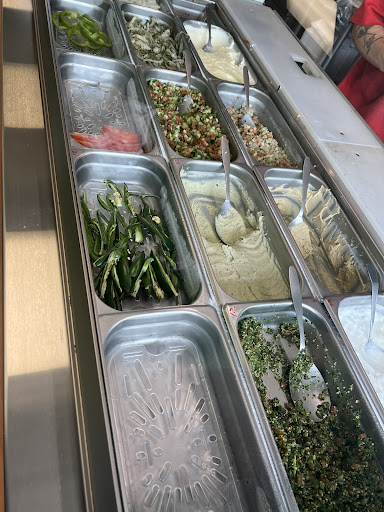 Photo of QuickChick Shawarma and Grill - 320 PA-315 Suite 270, Yatesville, PA 18640