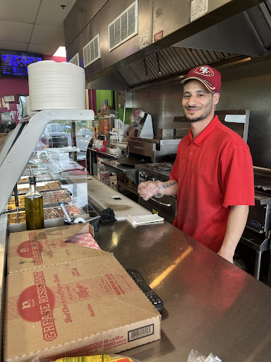 Photo of QuickChick Shawarma and Grill - 320 PA-315 Suite 270, Yatesville, PA 18640