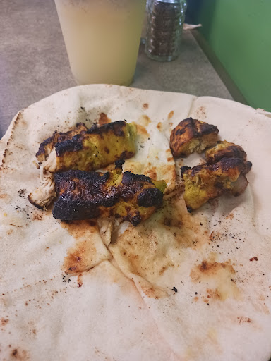 Photo of QuickChick Shawarma and Grill - 320 PA-315 Suite 270, Yatesville, PA 18640