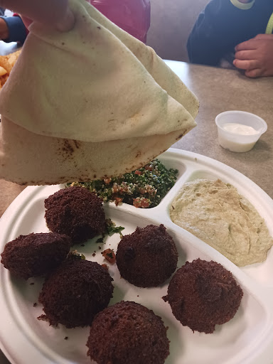 Photo of QuickChick Shawarma and Grill - 320 PA-315 Suite 270, Yatesville, PA 18640