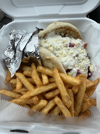 Photo of Mediterranean station - 415 S Broadway St Unit A, Lake Orion, MI 48362