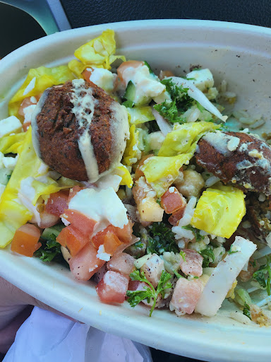 Photo of Mediterranean station - 415 S Broadway St Unit A, Lake Orion, MI 48362