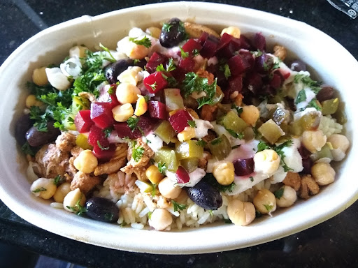 Photo of Mediterranean station - 415 S Broadway St Unit A, Lake Orion, MI 48362