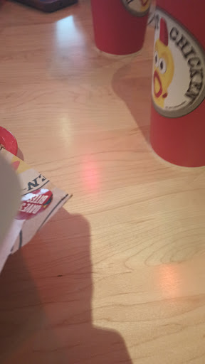 Photo of Dave's Hot Chicken - 2031 N Squirrel Rd, Auburn Hills, MI 48326