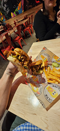 Photo of Dave's Hot Chicken - 2031 N Squirrel Rd, Auburn Hills, MI 48326