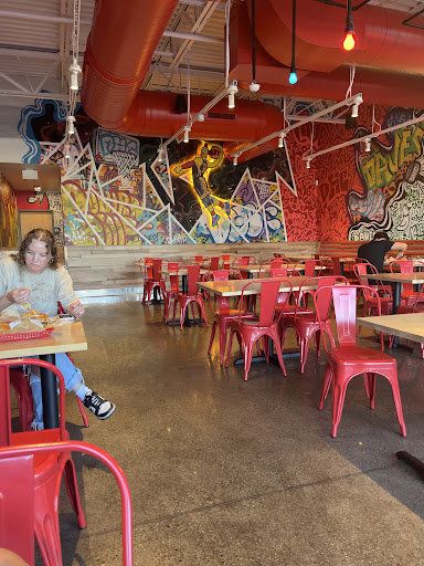 Photo of Dave's Hot Chicken - 2031 N Squirrel Rd, Auburn Hills, MI 48326